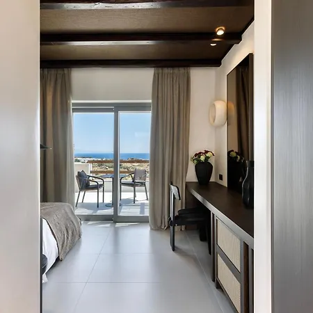 Maximus Mykonos Hotel