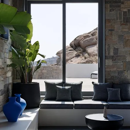 Hotell Maximus Mykonos 5*