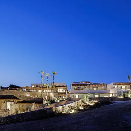 Maximus Mykonos Hotell 5*