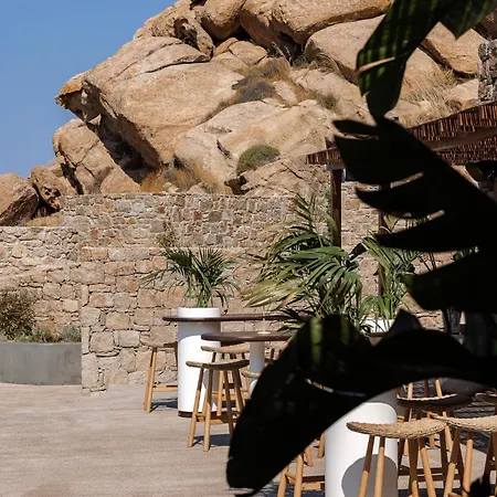 Maximus Mykonos Platys Gialos (Mykonos)