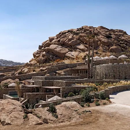 Maximus Mykonos Platys Gialos (Mykonos)