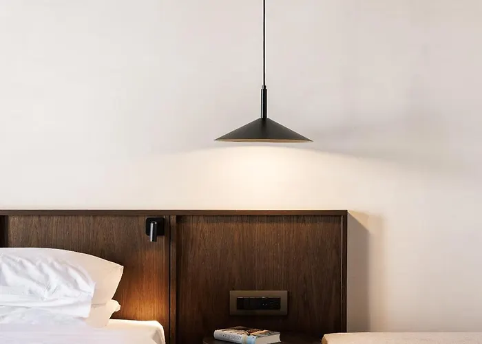 Hotel Maximus Mykonos