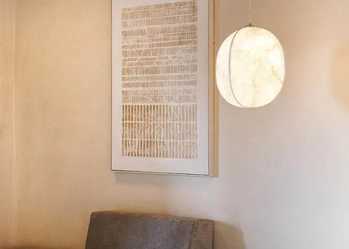 Maximus Mykonos מלון 5*