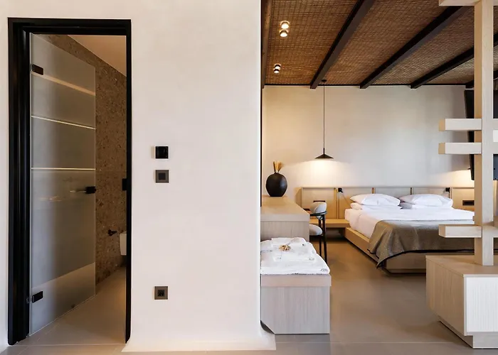 Maximus Mykonos Otel