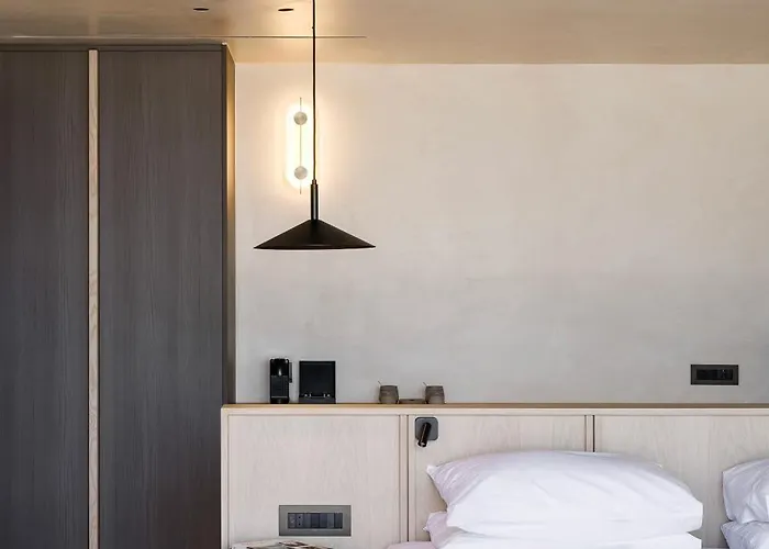 Otel Maximus Mykonos Platys Gialos (Mykonos)