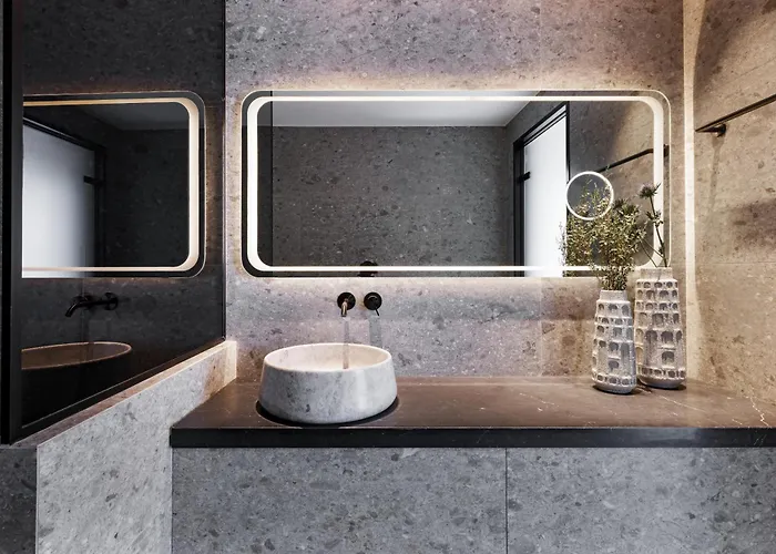 Maximus Mykonos Otel