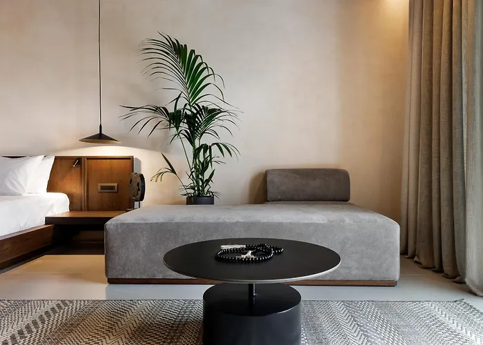 Maximus Mykonos Otel