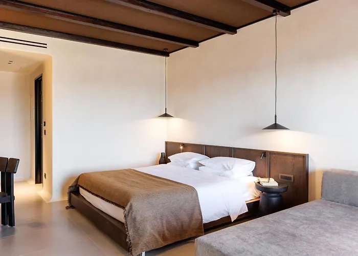 Maximus Mykonos Otel 5*