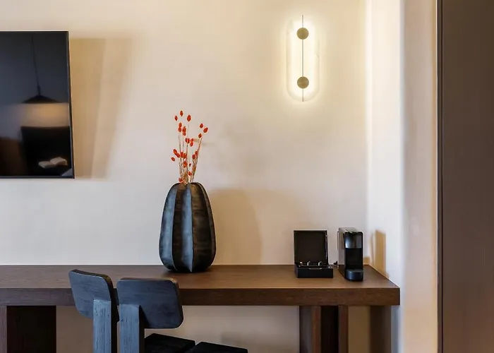 Maximus Mykonos 5* Platys Gialos (Mykonos)