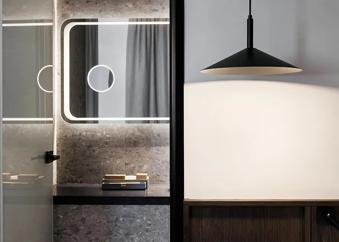 Ξενοδοχείο Maximus Mykonos Πλατύς Γιαλός