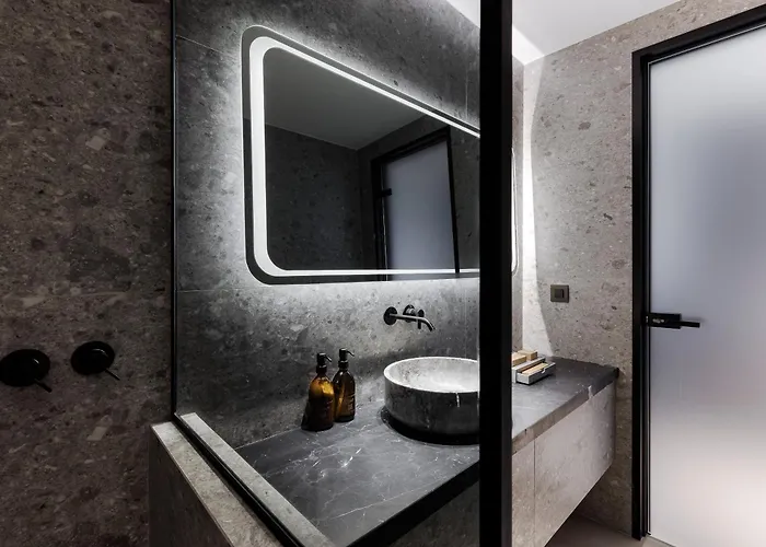 Ξενοδοχείο Maximus Mykonos