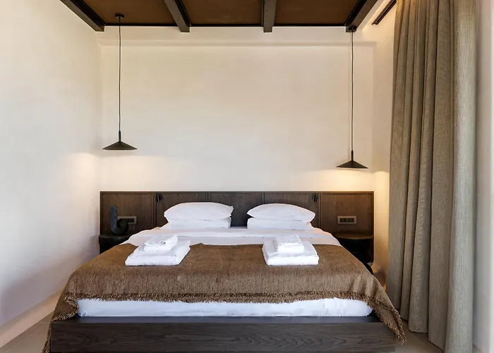 Maximus Mykonos Ξενοδοχείο 5*