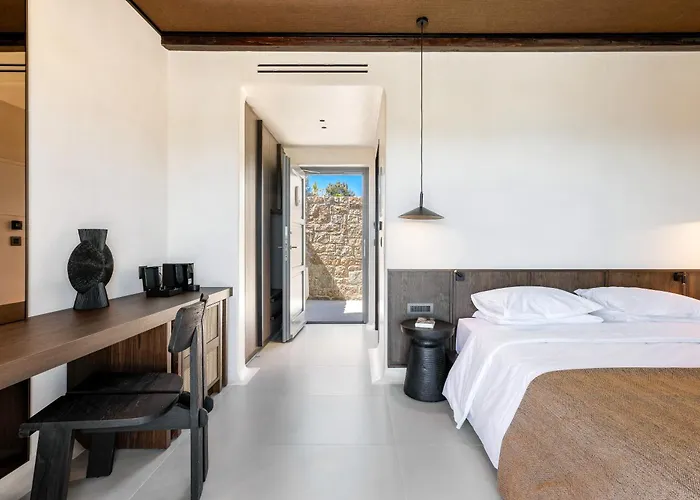 Otel Maximus Mykonos