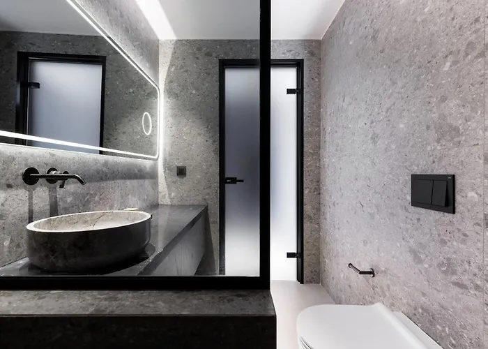 Otel Maximus Mykonos Platys Gialos (Mykonos)