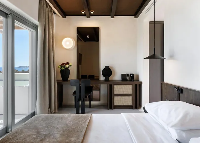 Otel Maximus Mykonos