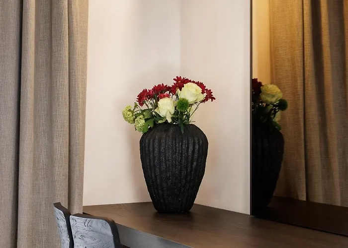 Maximus Mykonos Otel