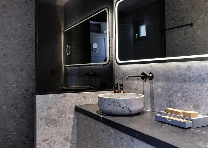 Maximus Mykonos Ξενοδοχείο Πλατύς Γιαλός