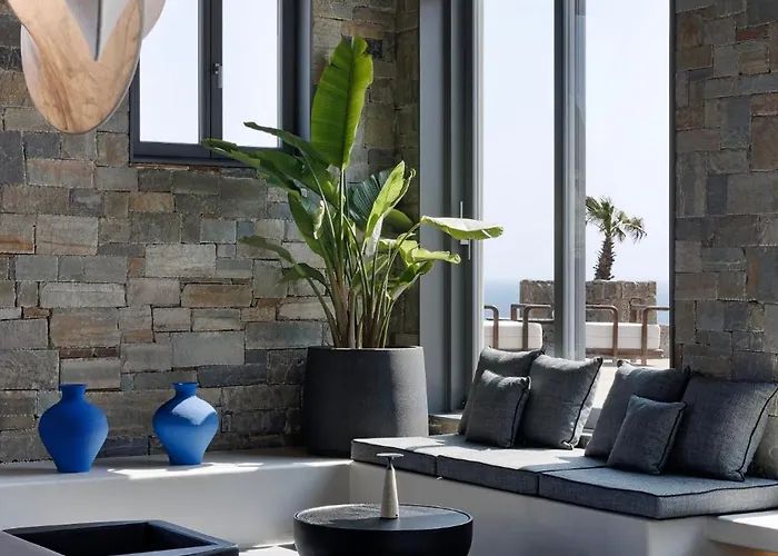 Maximus Mykonos Platys Gialos (Mykonos)