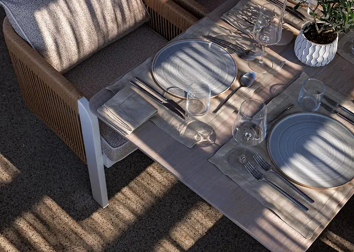 Ξενοδοχείο Maximus Mykonos 5*