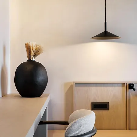 Maximus Mykonos Hotel