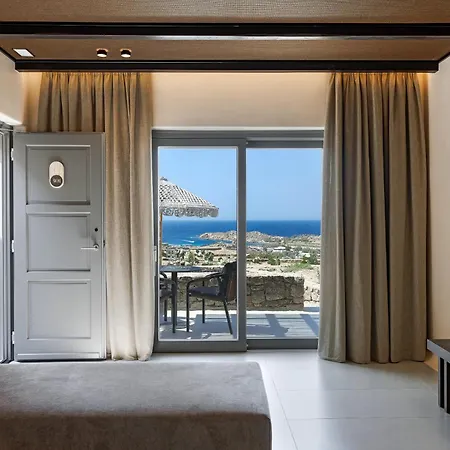 Maximus Mykonos 5*