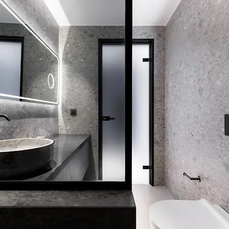 Hotel Maximus Mykonos Platys Gialos (Mykonos)