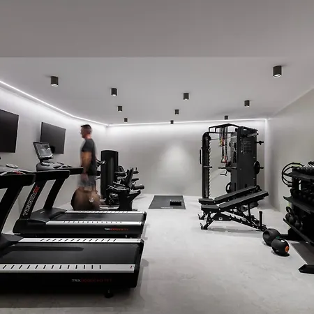 Hotel Maximus Mykonos