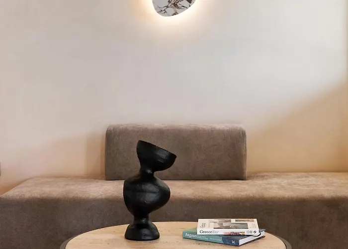 Otel Maximus Mykonos