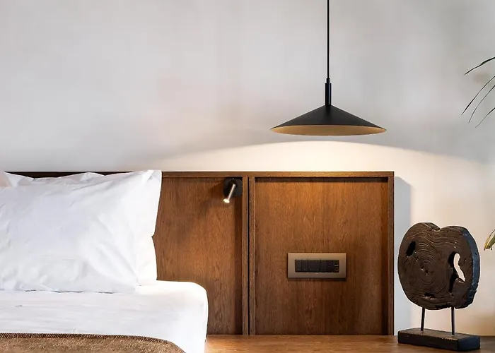 Otel Maximus Mykonos 5*