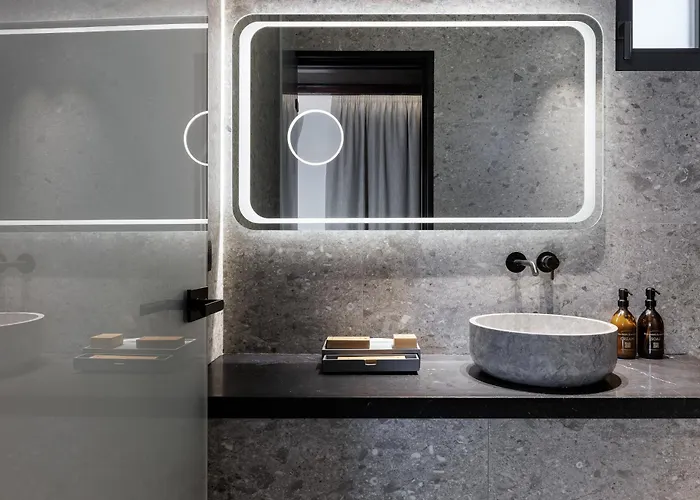 Maximus Mykonos 普拉迪斯亚罗斯