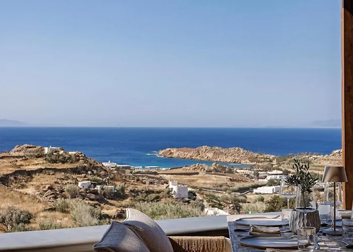 Maximus Mykonos Platys Gialos (Mykonos)