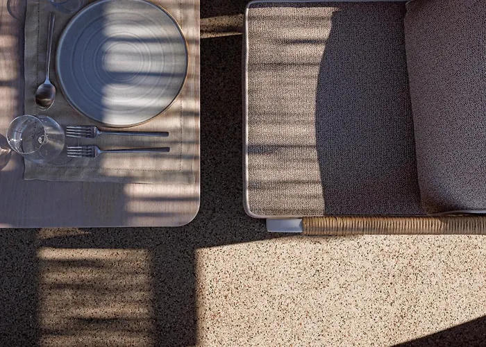 Maximus Mykonos 5* 普拉迪斯亚罗斯